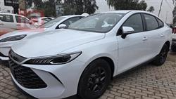 بی وای دی Qin Plus